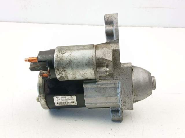 Motor de arranco para Renault Scenic R9