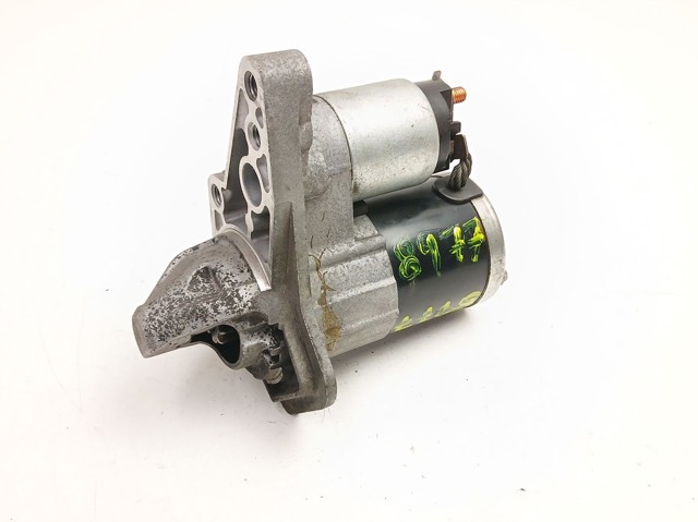 Motor de arranco 233001KA1B NISSAN