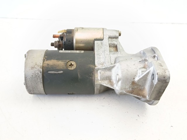 Motor de arranco 2330054A05 NISSAN