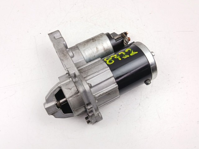 Motor de arranco 233006662R RENAULT