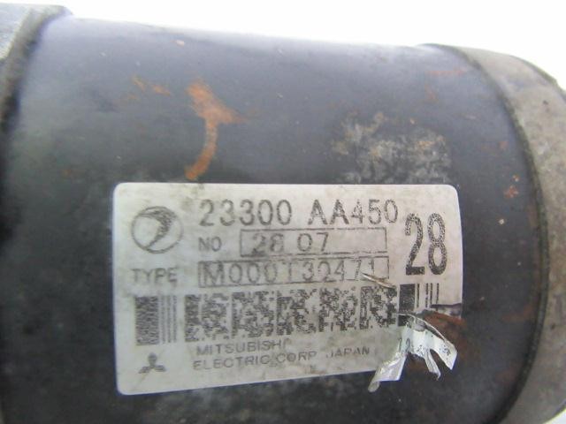  Subaru Forester I desde 117,48 €