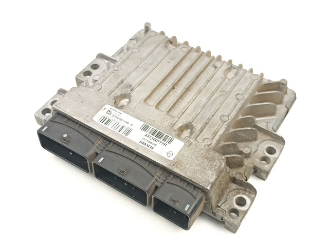 Módulo de direção (Centralina eletrônica) de motor 237100033R RENAULT