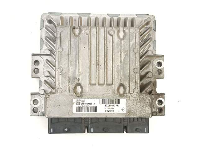 237100777R Renault (RVI)