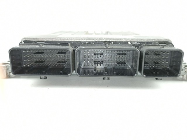 Módulo de direção (Centralina eletrônica) de motor 237101478R RENAULT