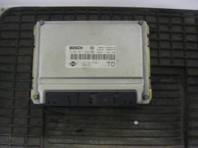 Módulo de direção (Centralina eletrônica) de motor para Nissan Terrano R20