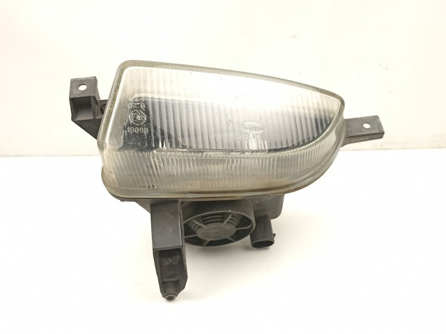 Luzes de nevoeiro esquerdas 24407174 OPEL