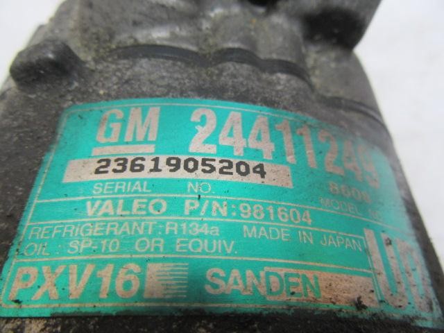 24411249 Opel