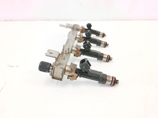 Injetor de injeção de combustível 24420543 OPEL