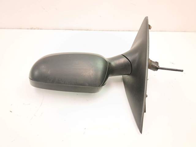 Espelho de retrovisão esquerdo para Opel Corsa F08, F68