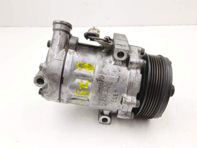 para Opel Corsa (F08)