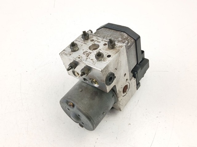 Módulo de direção (Centralina eletrônica) ABS 24432510 OPEL