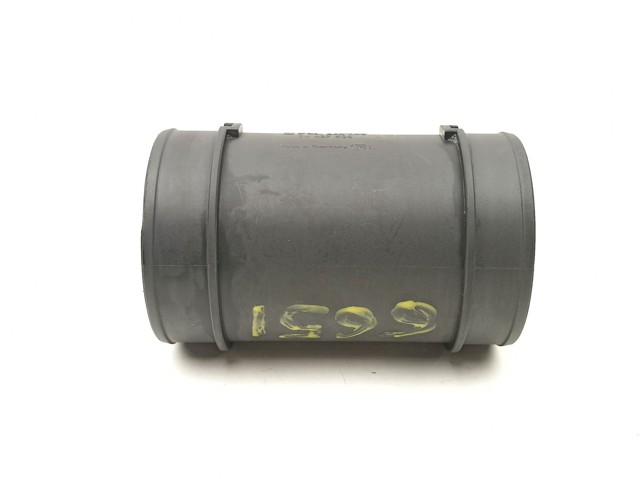 Sensor de fluxo (consumo) de ar, medidor de consumo M.A.F. - (Mass Airflow) 24437503 OPEL