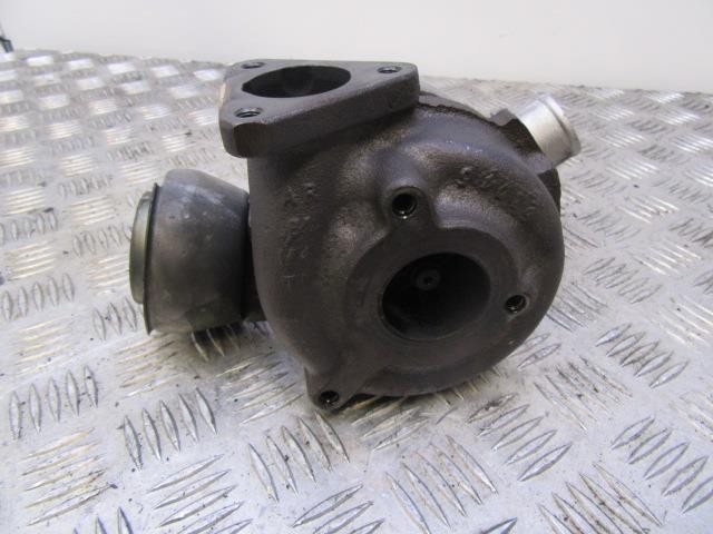 Turbina 24445062 OPEL