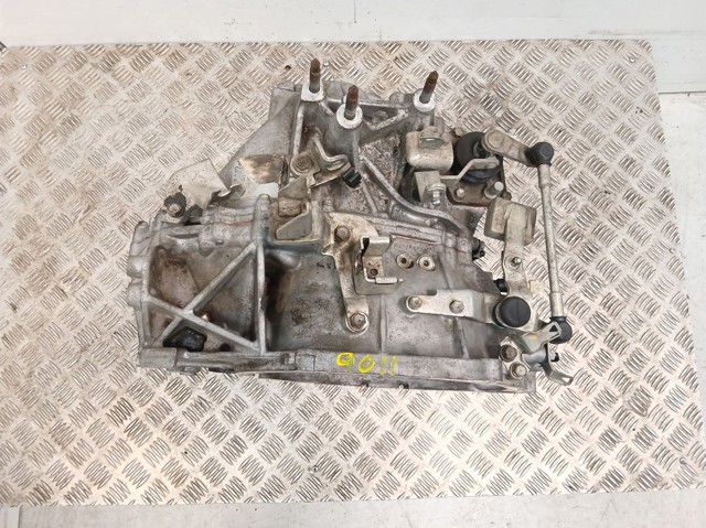 2500A294 Mitsubishi