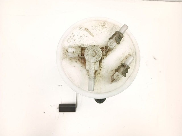 Sensor do nível de combustível no tanque para Nissan Navara D40