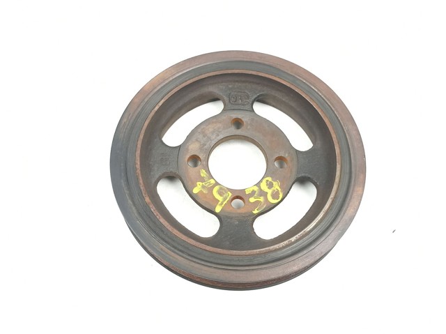 Polia de cambota 25181468 OPEL
