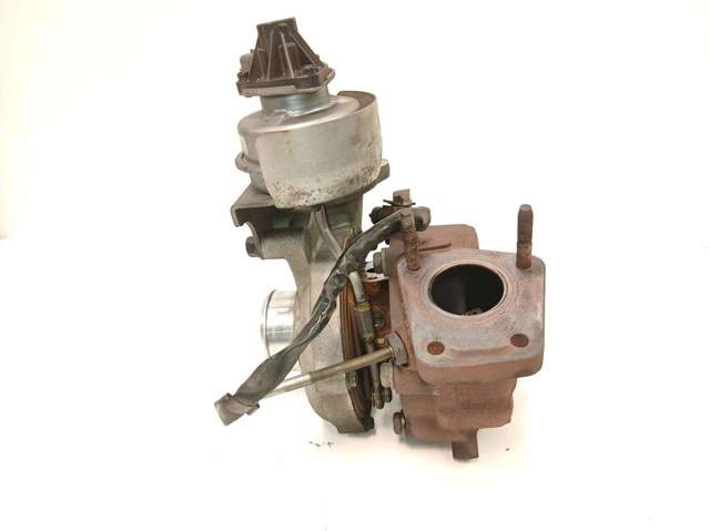 Turbina para Chevrolet Cruze J300