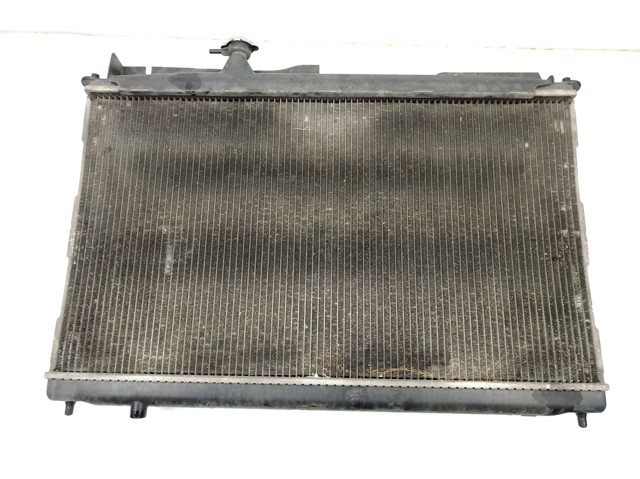 Radiador de esfriamento de motor 253102B000 HYUNDAI