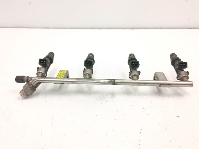 Injetor de injeção de combustível 25313846 OPEL