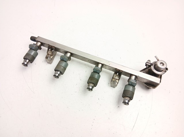 Injetor de injeção de combustível 25321516 OPEL