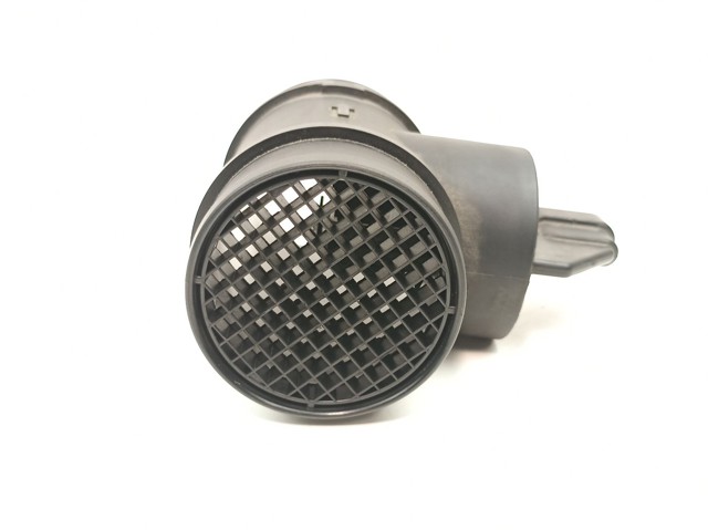 Sensor de fluxo (consumo) de ar, medidor de consumo M.A.F. - (Mass Airflow) 25358054 OPEL