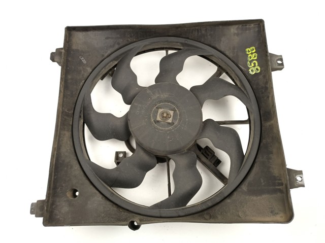 253802B000 Hyundai/Kia