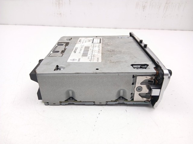 Joystick multifuncional de controlo 253B00345R RENAULT