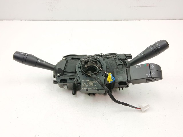 255675887R Renault (RVI)