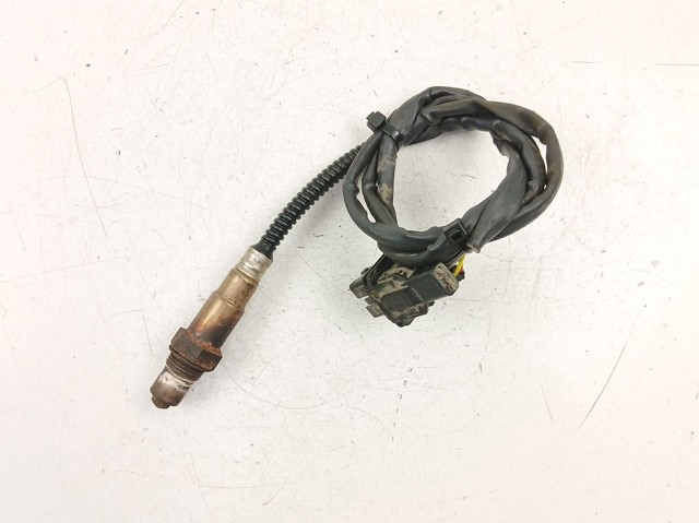 Sonda lambda, sensor de oxigênio até o catalisador 258007137 VOLVO