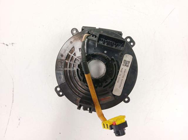 Sensor do ângulo de viragem do volante de direção para Opel Insignia G09