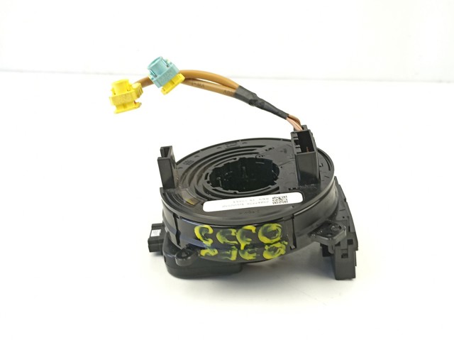 Sensor do ângulo de viragem do volante de direção 25849366 OPEL