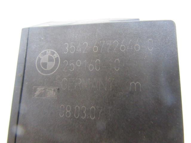Sensor de posição (de revoluções) de cambota 25916010 BMW