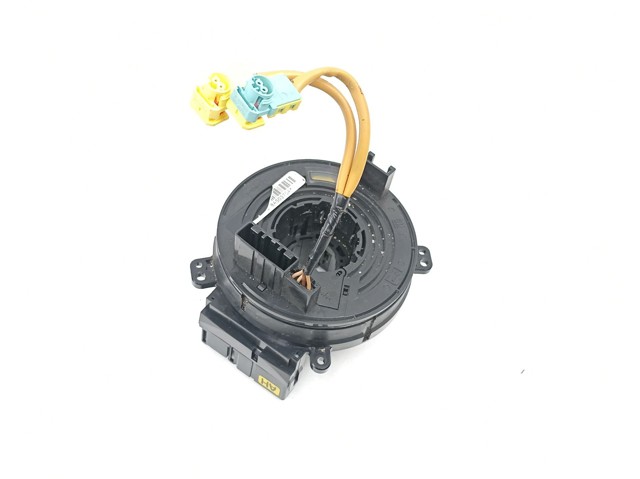 Anel AIRBAG de contato, cabo plano do volante 25947775 OPEL