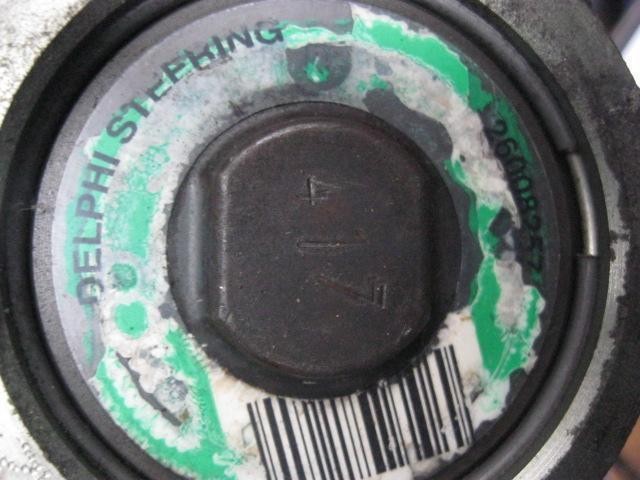 26008257 Opel