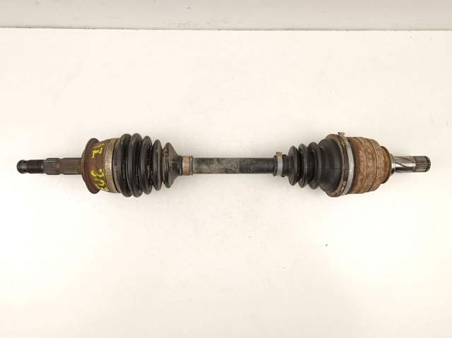 26067660 Opel