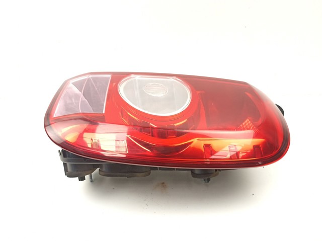 265500033R Renault (RVI)