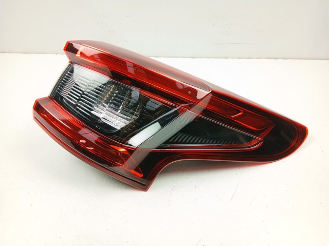 Lanterna traseira direita externa 26550HV00A NISSAN