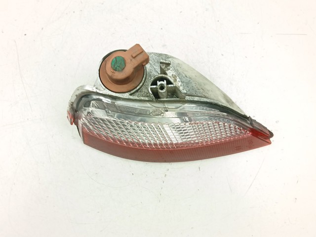 Lanterna de nevoeiro traseira direita 265540003R RENAULT