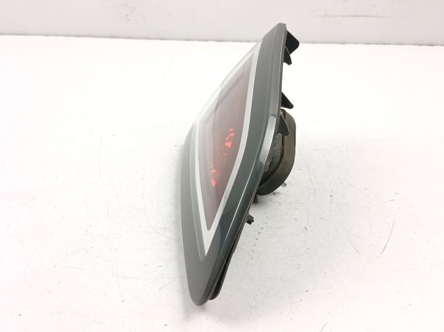 Lanterna traseira esquerda interna 265551471R RENAULT