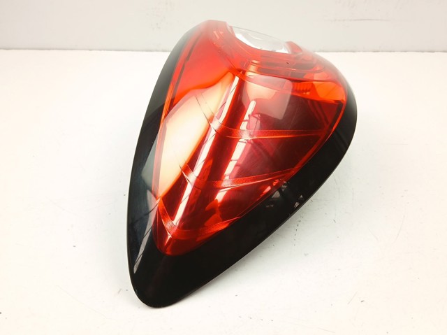 Lanterna traseira esquerda externa 265557367R RENAULT