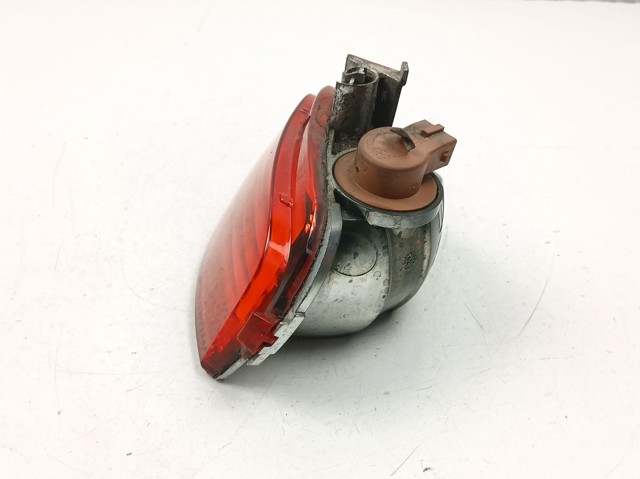 Lanterna de nevoeiro traseira esquerda 265850007R RENAULT