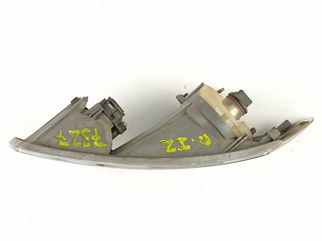 Luzes de nevoeiro esquerdas 27156100 PEUGEOT
