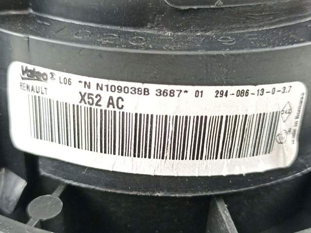 Preço da peça  LOGAN I carrinha