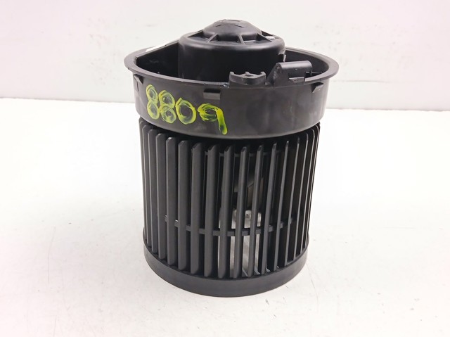Motor de ventilador de forno (de aquecedor de salão) 272264EM0A NISSAN