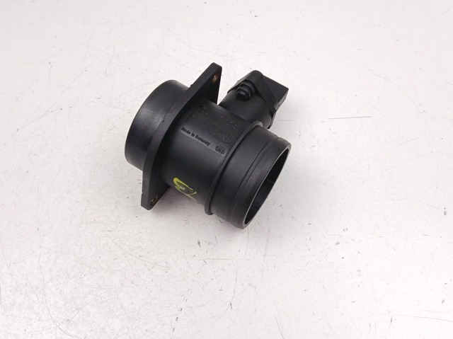 Sensor de fluxo (consumo) de ar, medidor de consumo M.A.F. - (Mass Airflow) 280218075 BMW