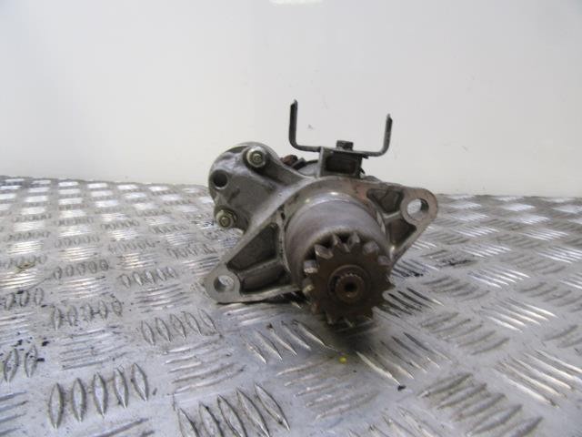Motor de arranco 281000H10084 TOYOTA
