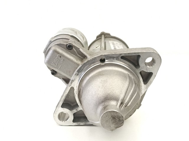 Motor de arranco 281000R021 TOYOTA