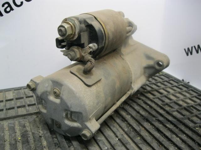 Motor de arranco 2810011010 TOYOTA
