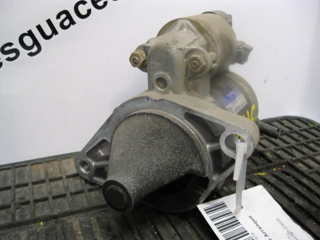 Motor de arranco 2810023020 TOYOTA