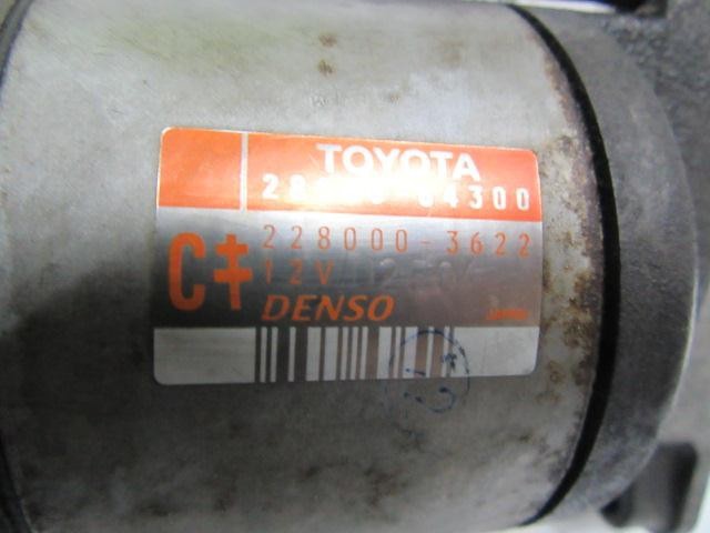 2810064300 Toyota